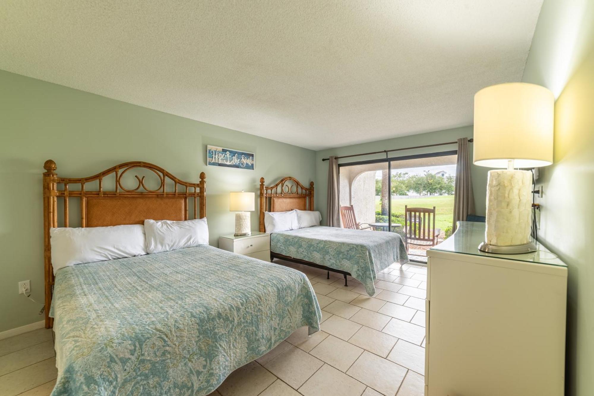 Edgewater 2006 'sandy Shores Hideaway' * Panama City Beach